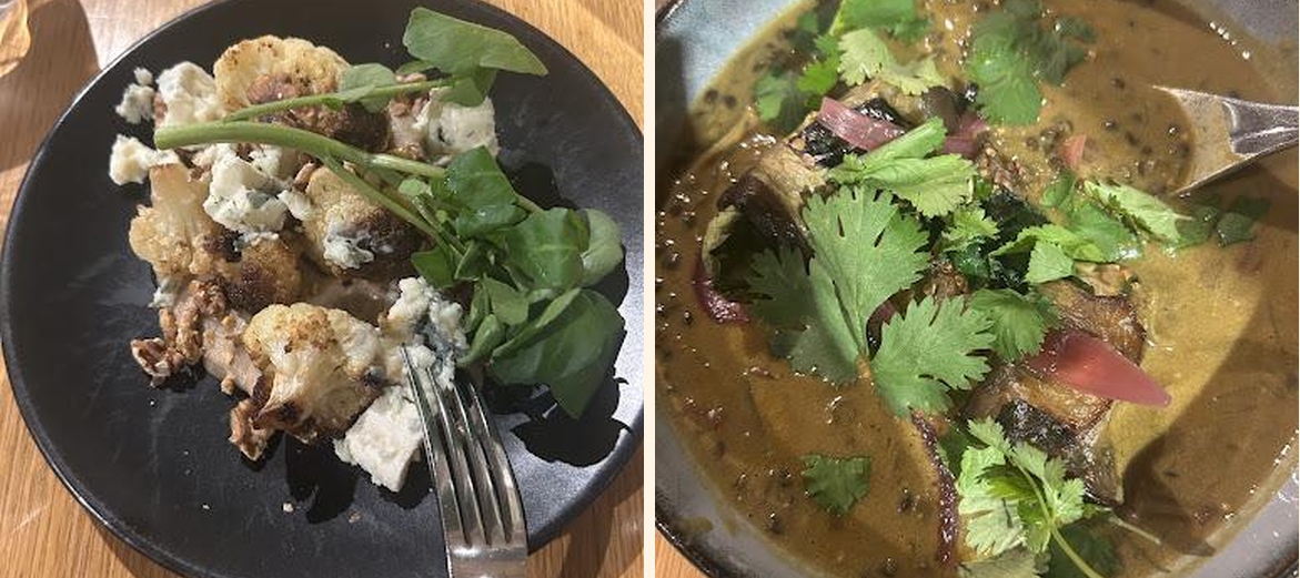 L’Instant Présent - Gallery Image 1