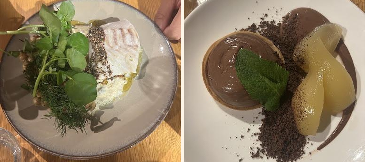 L’Instant Présent - Gallery Image 2