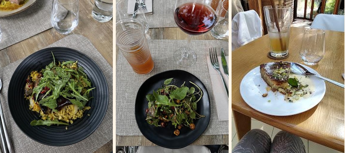 L’Instant Présent - Gallery Image 4