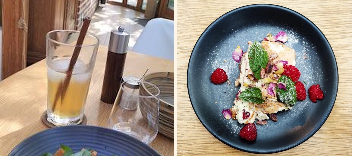 L’Instant Présent - Gallery Image 5